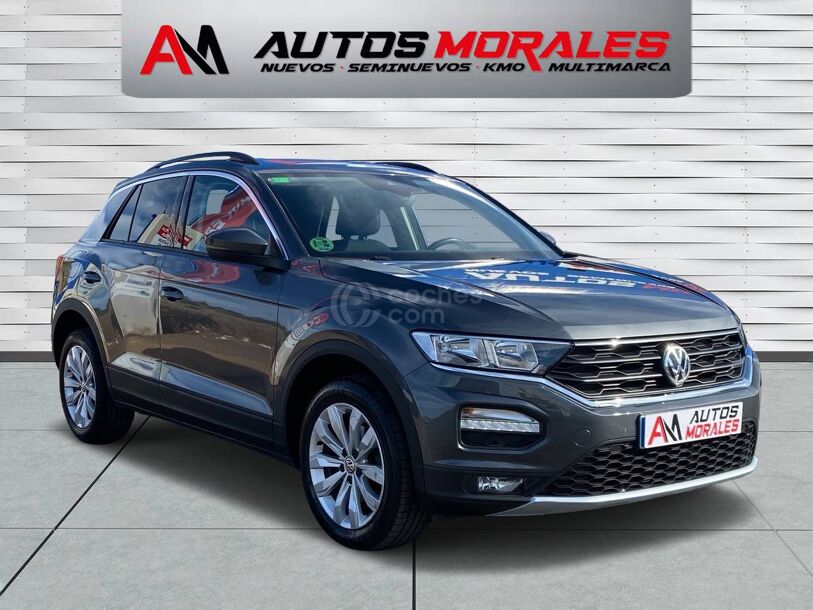 Foto del VOLKSWAGEN T-Roc 1.6TDI Advance Style