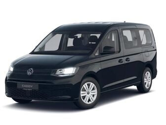 Imagen de VOLKSWAGEN Caddy Maxi 2.0TDI Origin 102