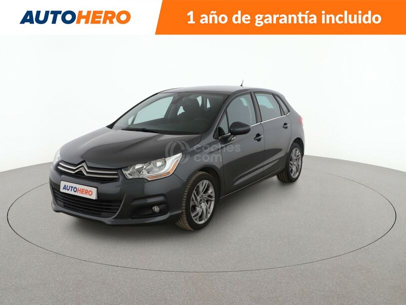 Foto del CITROEN C4 1.6e-HDi Collection CMP 115