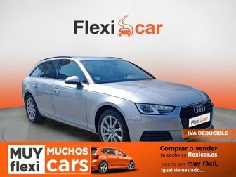 Imagen de AUDI A4 Avant 2.0TDI Advanced ed. S-T 110kW