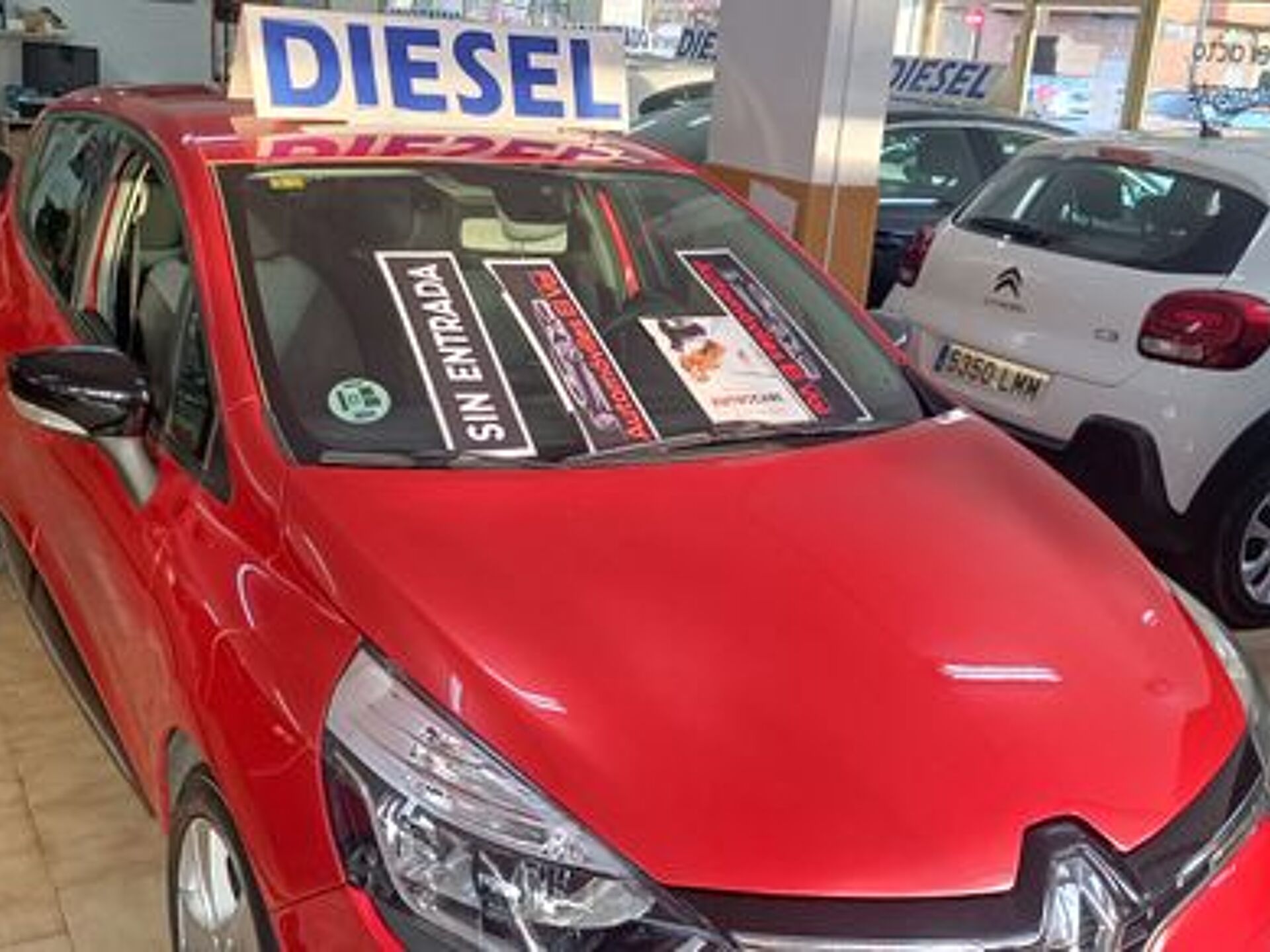 Imagen 3 de RENAULT Clio