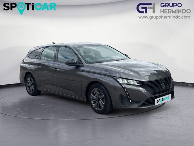 Foto del PEUGEOT 308 SW 1.5 BlueHDi S&S Active Pack 130