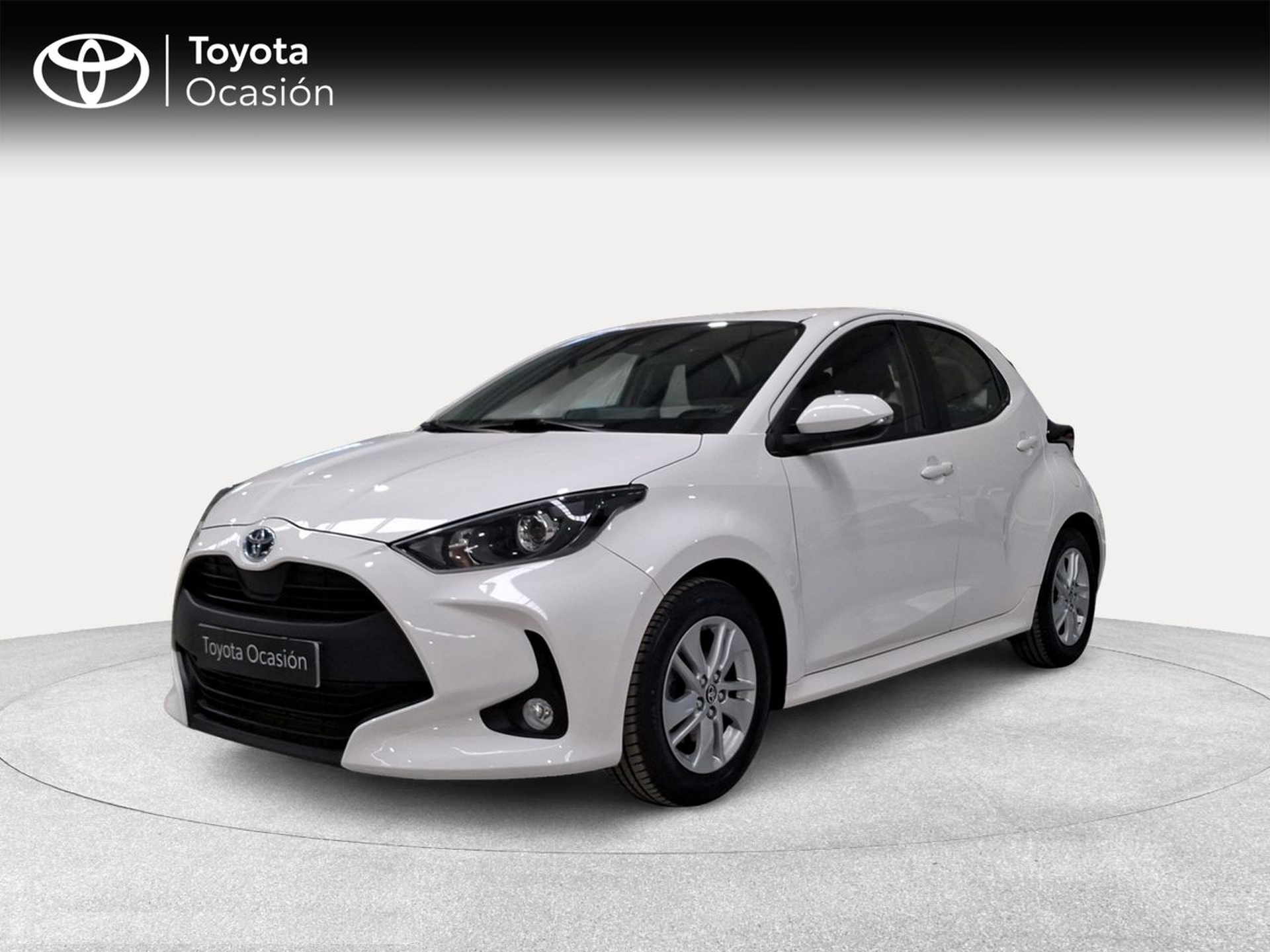 Imagen de TOYOTA Yaris