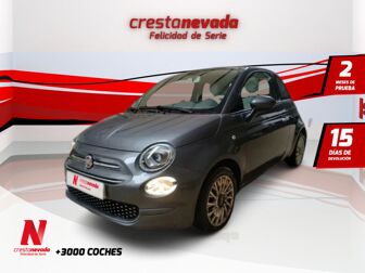 Imagen de FIAT 500 1.0 GSE Lounge