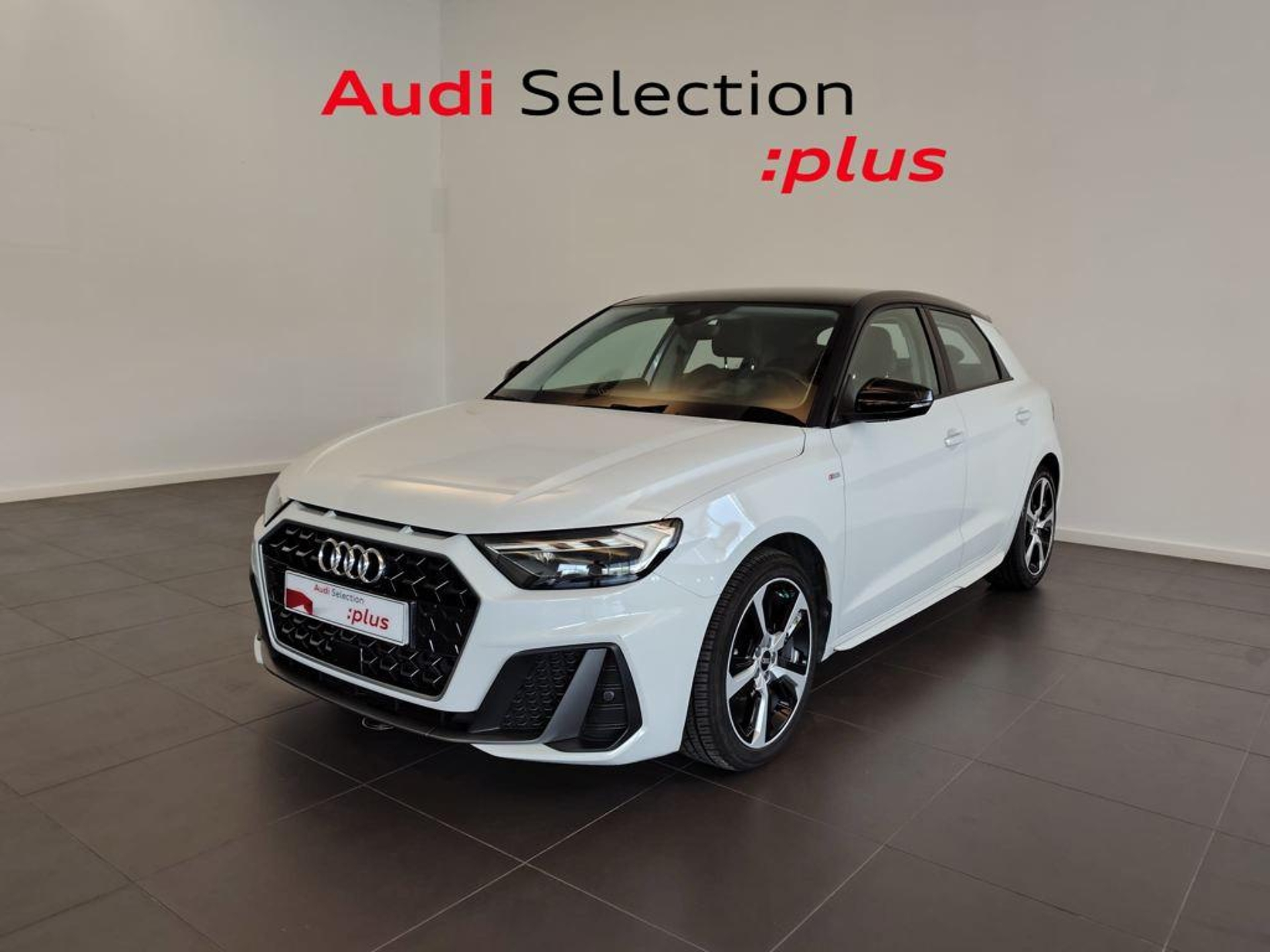 Imagen de AUDI A1