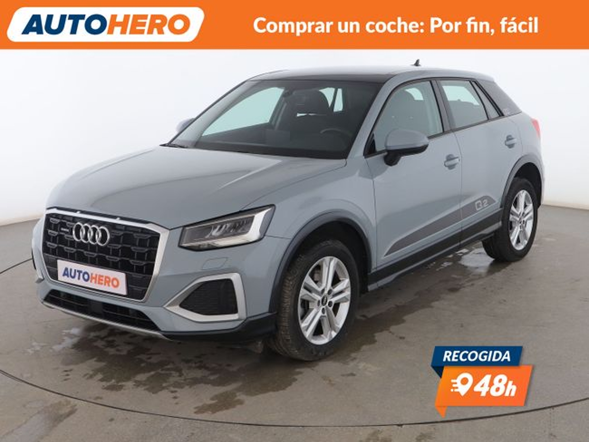 Imagen de AUDI Q2