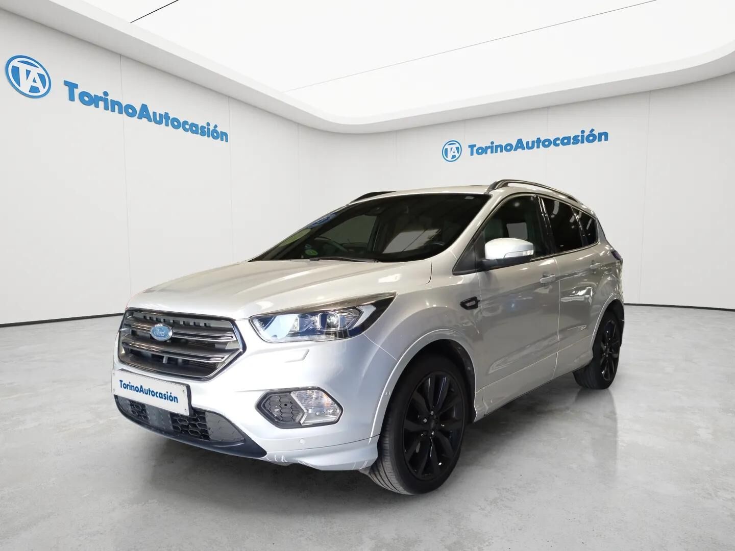 Foto del FORD Kuga 1.5 EcoB. Auto S&S ST-Line 4x2 150