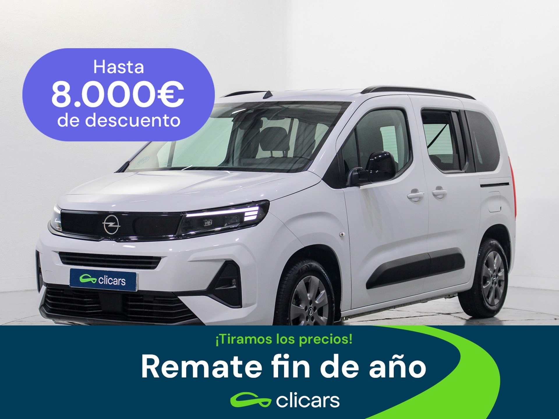 Imagen de OPEL Combo