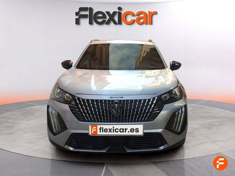 Foto del PEUGEOT 2008 1.2 PureTech S&S Allure EAT8 130