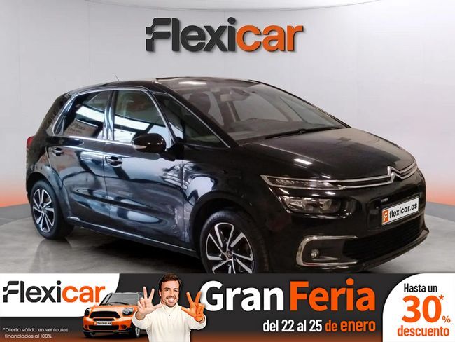 CITROEN C4 (PureTech 96KW (130CV) S&S 6v EAT6 Feel) en Valencia