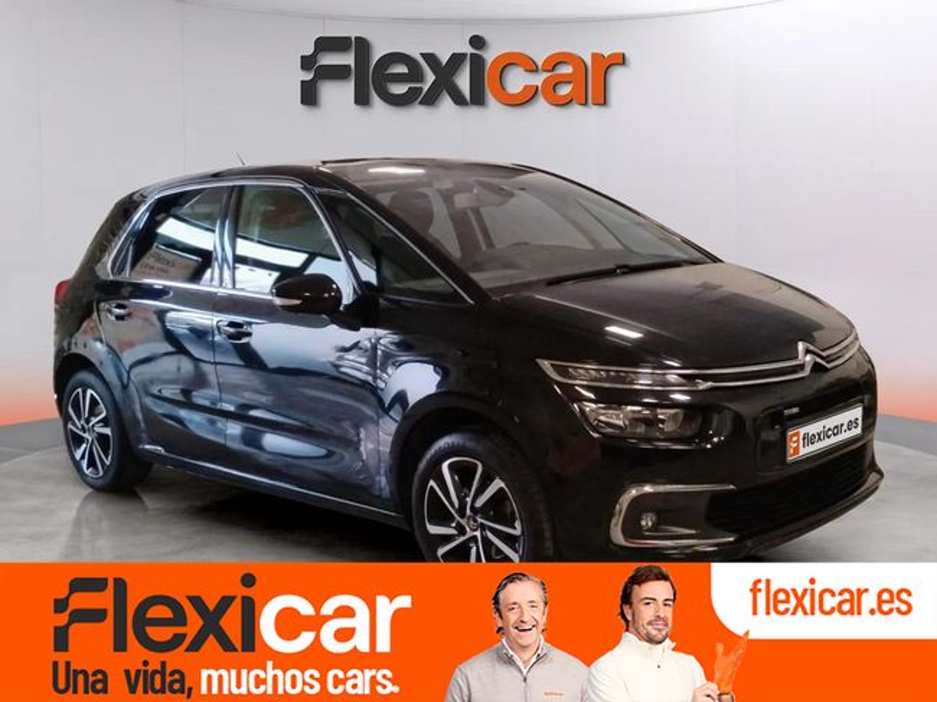 Imagen de CITROEN C4