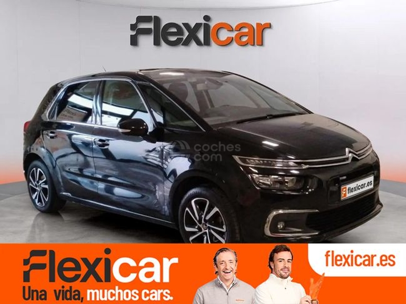 Foto del CITROEN C4 Picasso 1.2 PureTech S&S EAT6 Feel 130