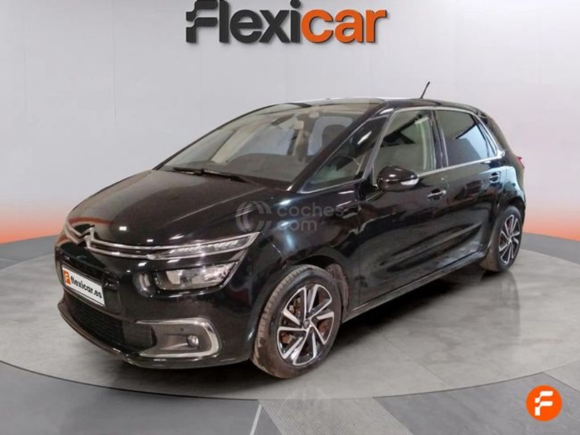 Foto del CITROEN C4 Picasso 1.2 PureTech S&S EAT6 Feel 130
