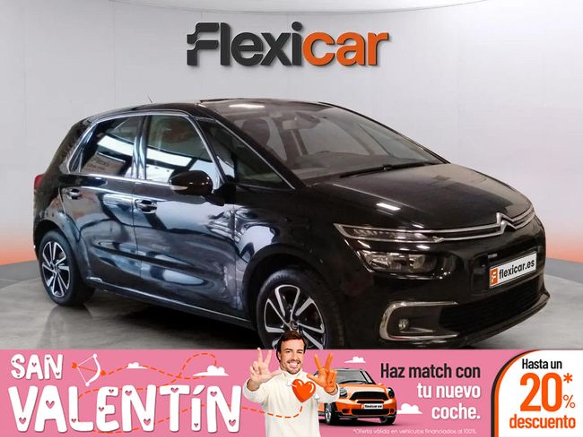 Imagen de CITROEN C4
