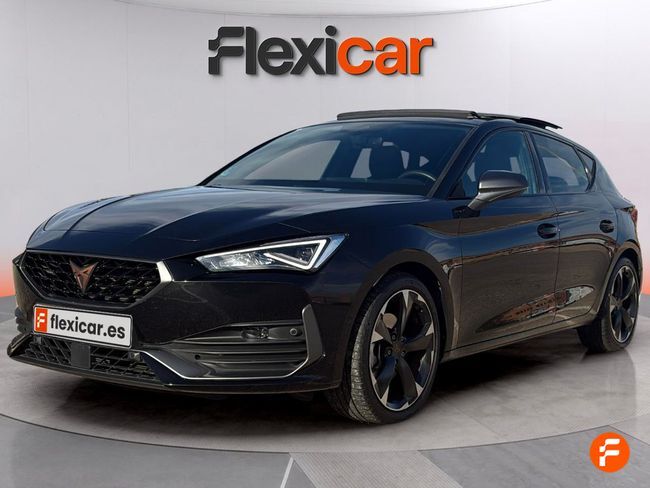 Foto del CUPRA León 1.5 ETSI DSG 110Kw