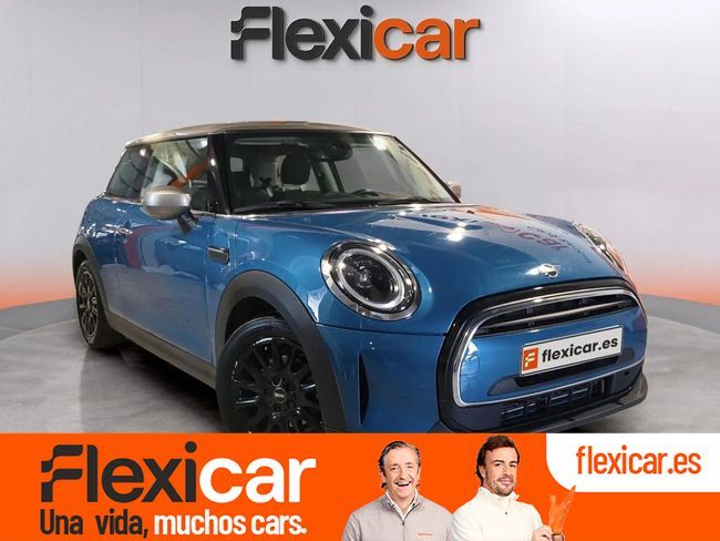 MINI Mini (COOPER 5 PUERTAS) en Barcelona