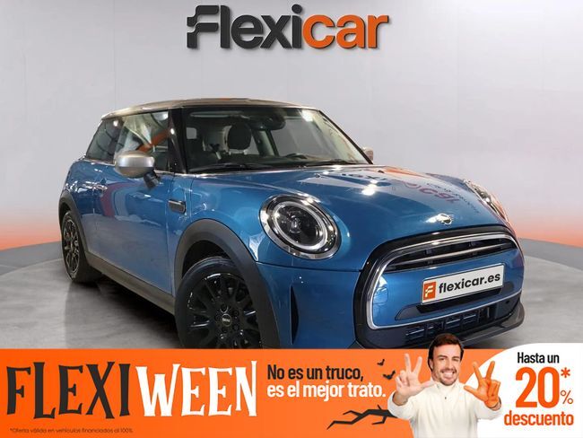 MINI Mini (COOPER) en Barcelona