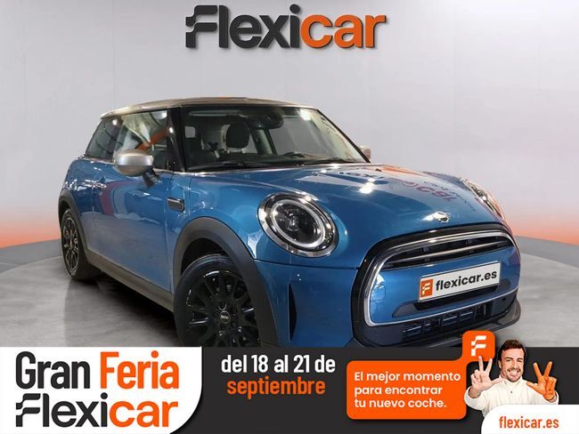 MINI Mini (COOPER) en Barcelona