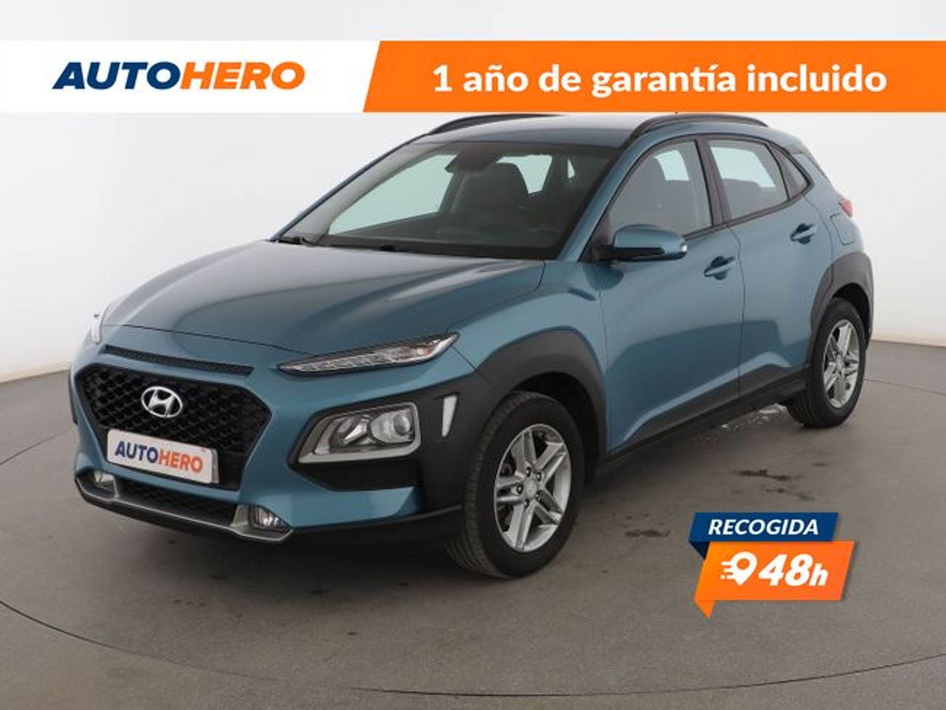Imagen de HYUNDAI Kona