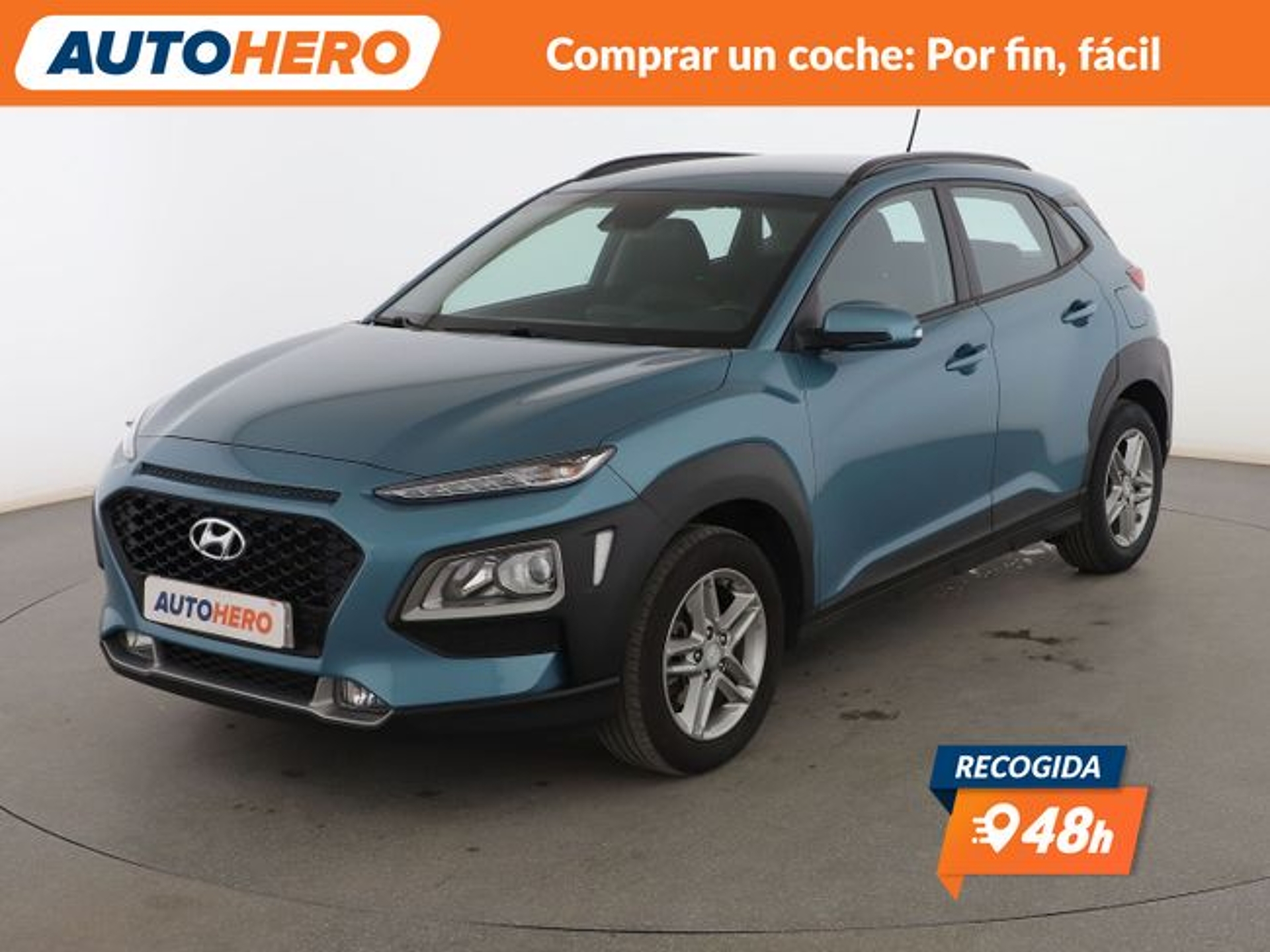 Imagen de HYUNDAI Kona
