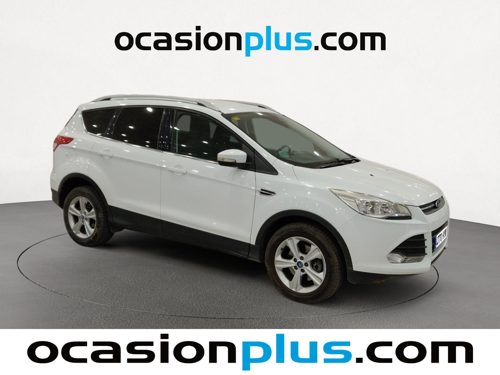 Imagen 2 de FORD Kuga