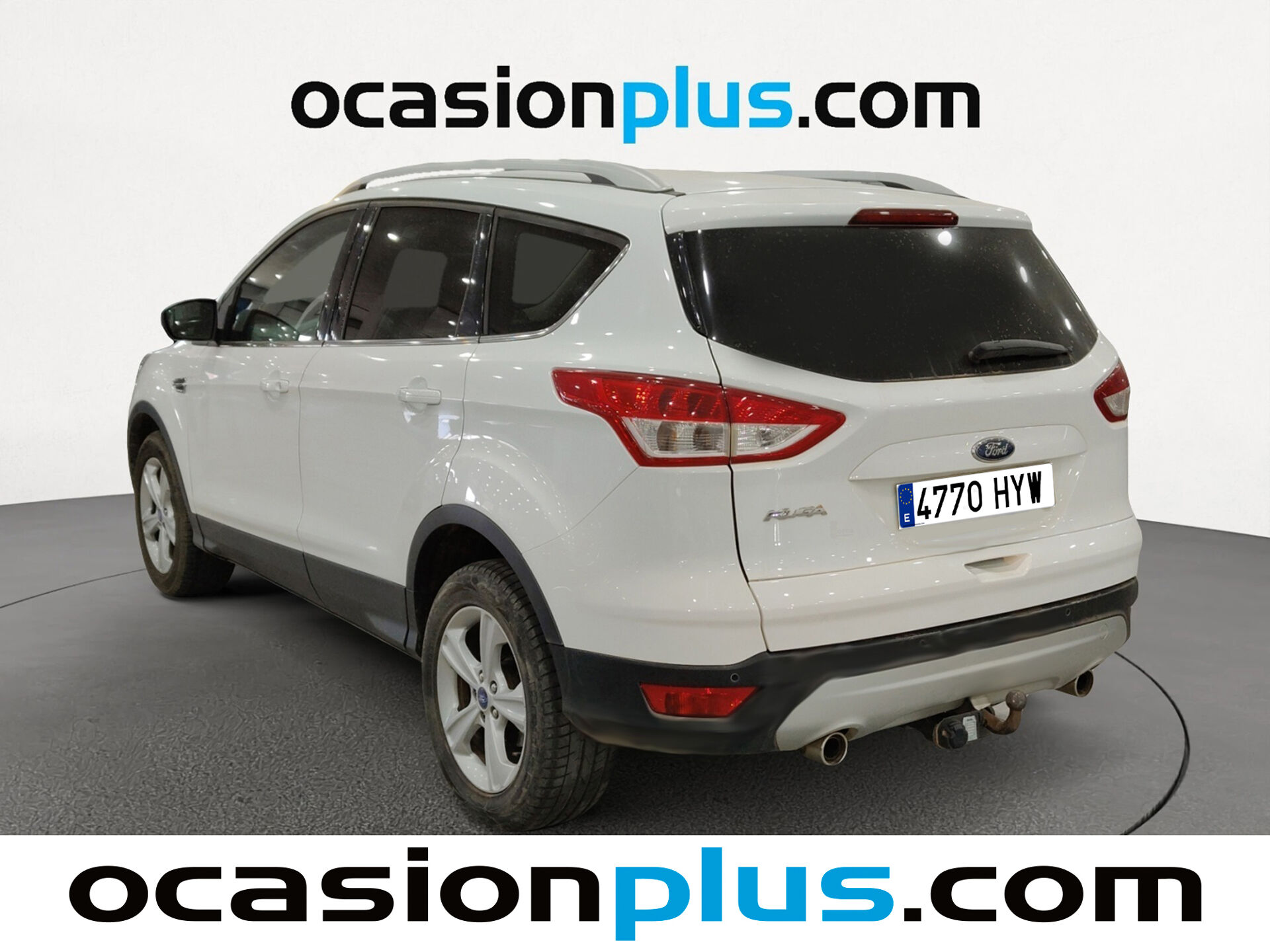 Imagen 3 de FORD Kuga