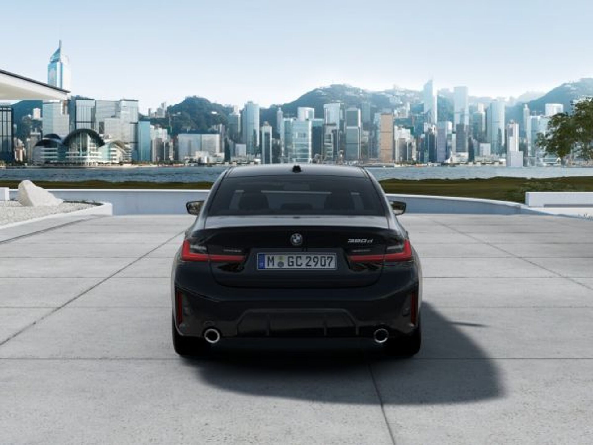 Imagen 3 de BMW Serie 3