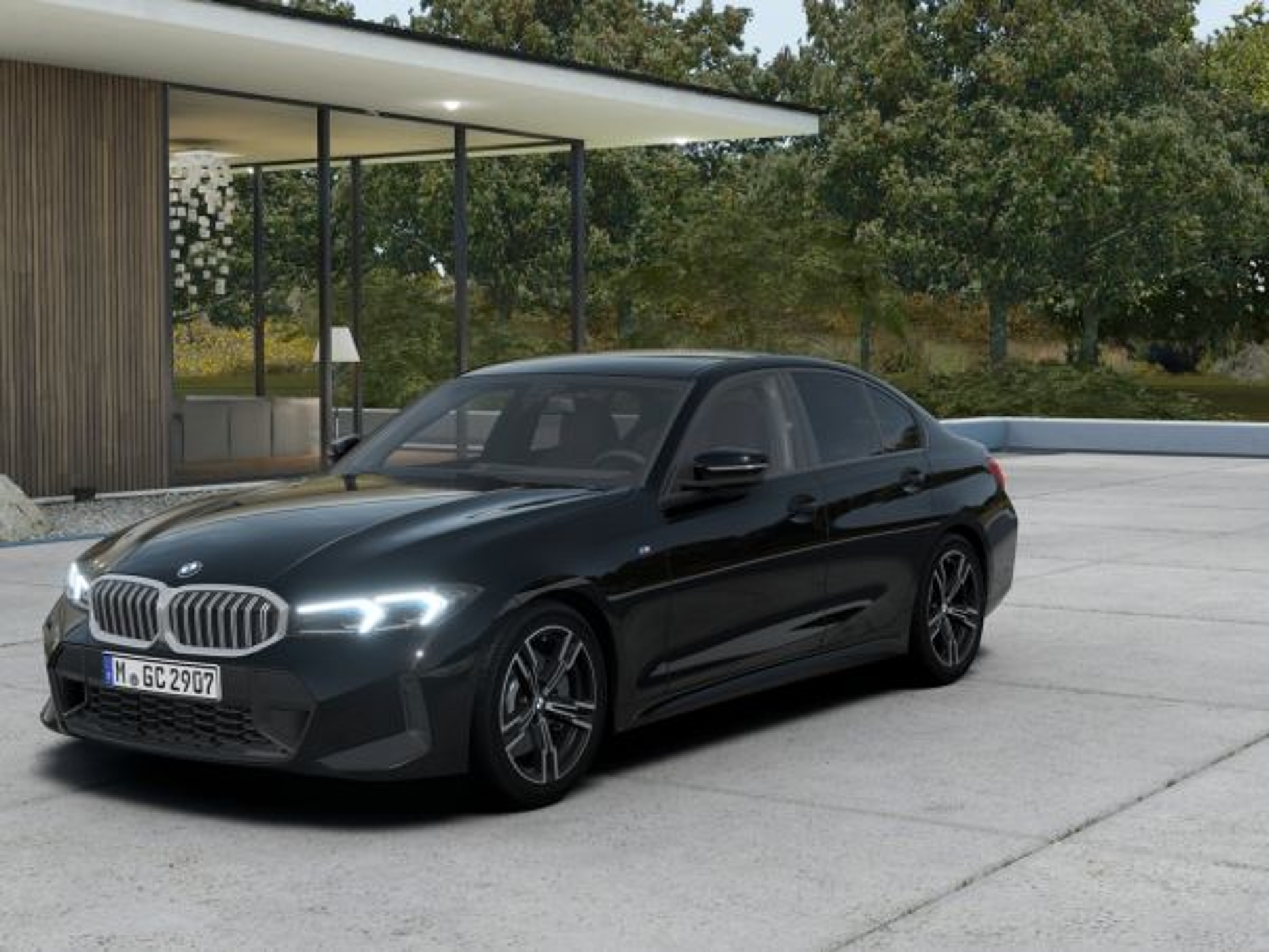 Imagen de BMW Serie 3
