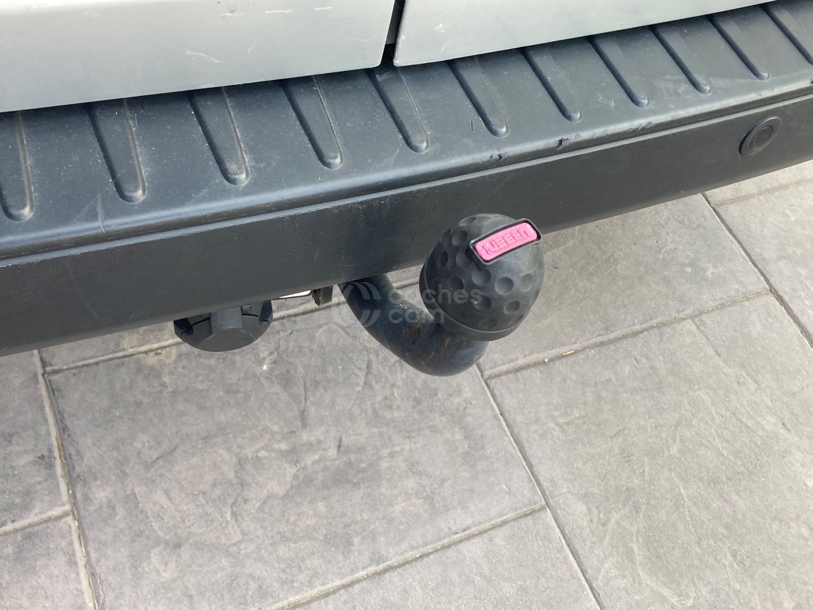 Foto del FORD Transit Custom FT 320 L1 Mixto Trend M1 EcoBlue Aut. 170