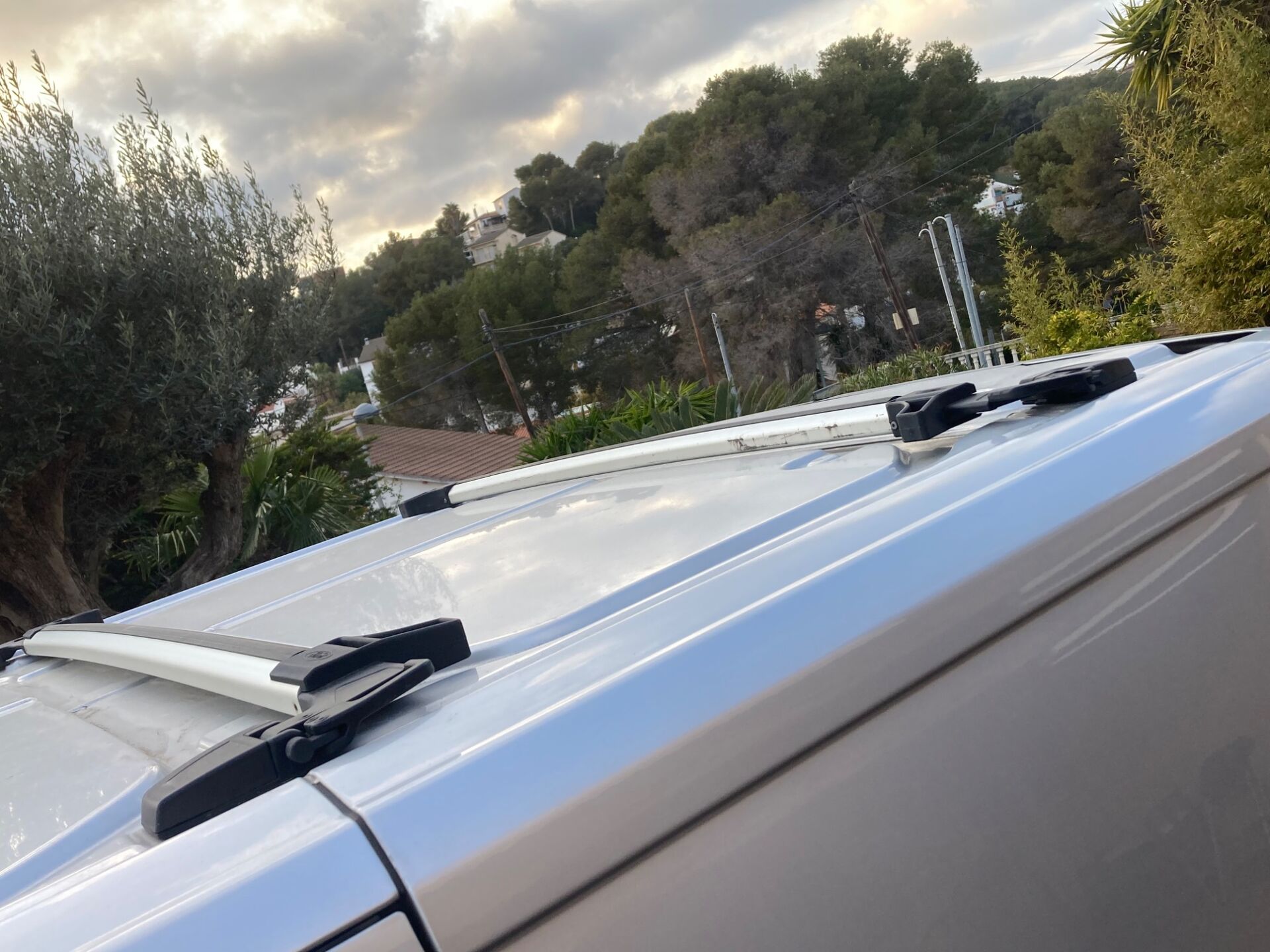 Imagen 3 de FORD Transit Custom