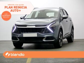 Imagen de KIA Sportage 1.6 T-GDi PHEV Drive 4x4 265