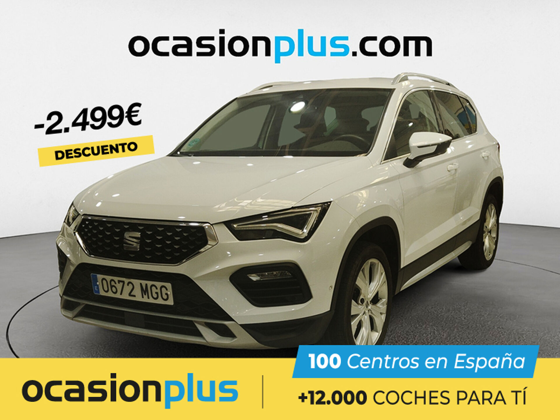 Imagen de SEAT Ateca