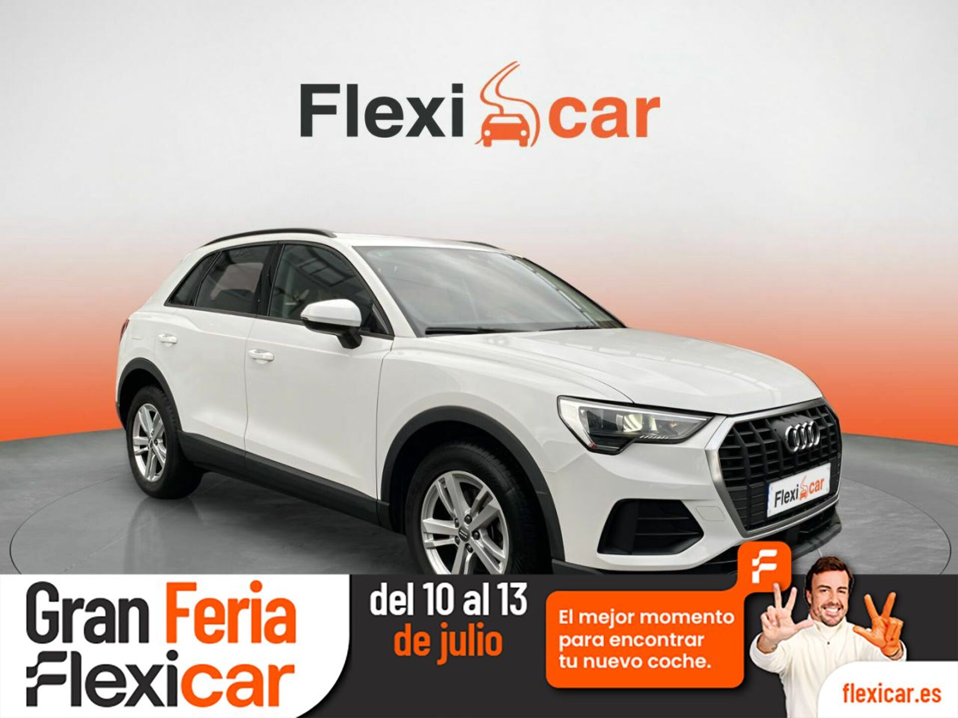 Imagen de AUDI Q3