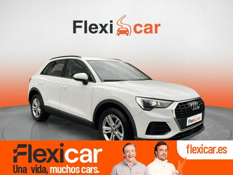 Foto del AUDI Q3 35 TDI Advanced S tronic 110kW