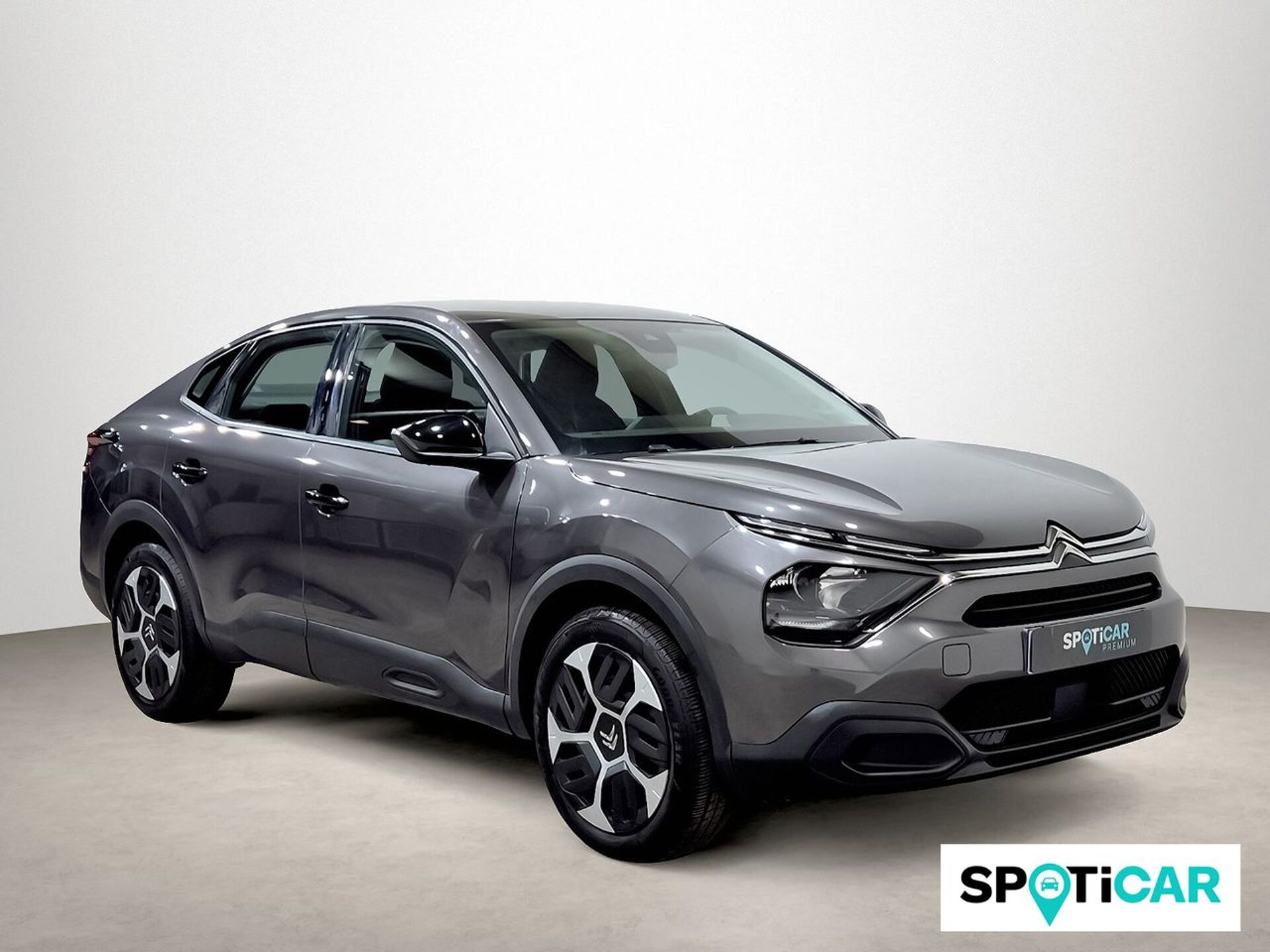 Imagen de CITROEN C4 X