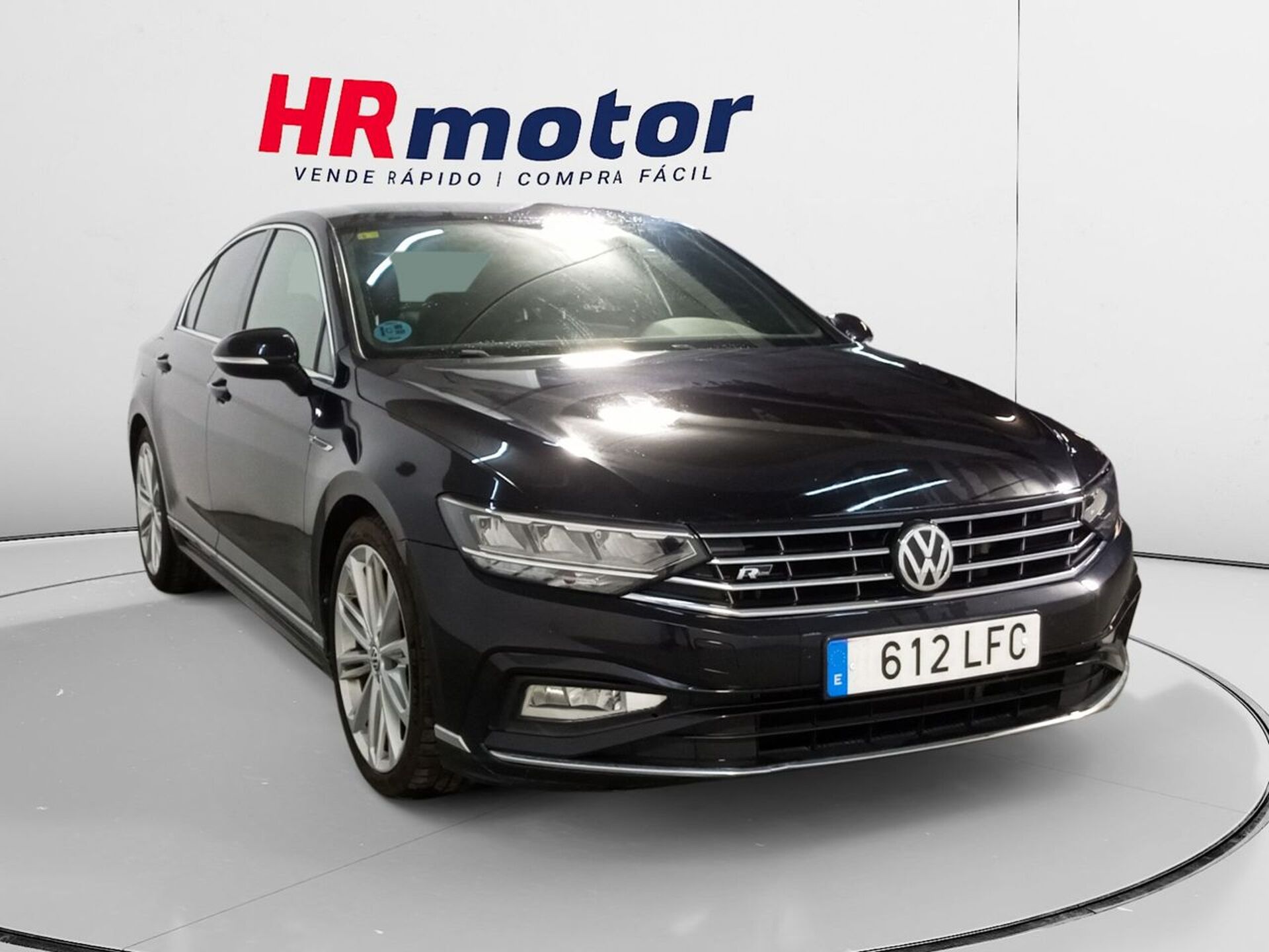 Imagen de VOLKSWAGEN Passat