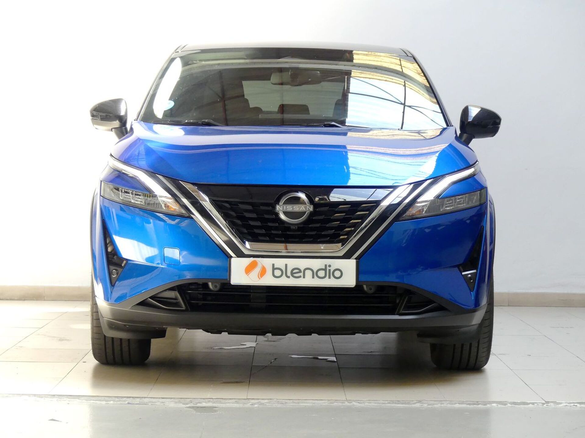 Imagen 3 de NISSAN Qashqai