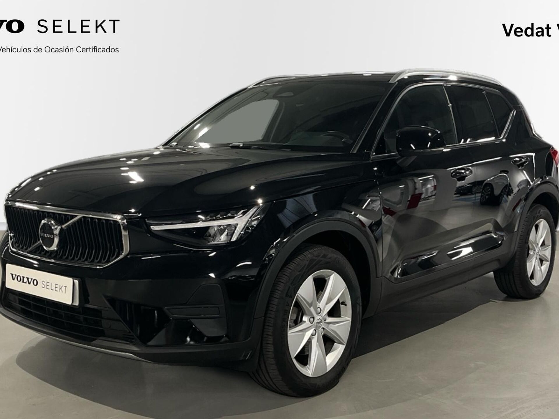 Imagen de VOLVO XC40