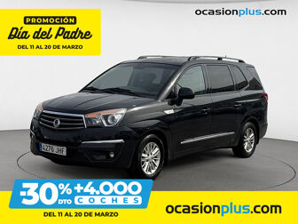 Imagen de SSANGYONG KGM Rodius 2.0e-Xdi