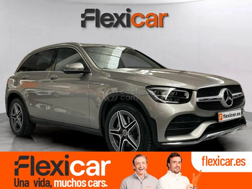 Foto del MERCEDES Clase GLC GLC Coupé 200 4Matic 9G-Tronic