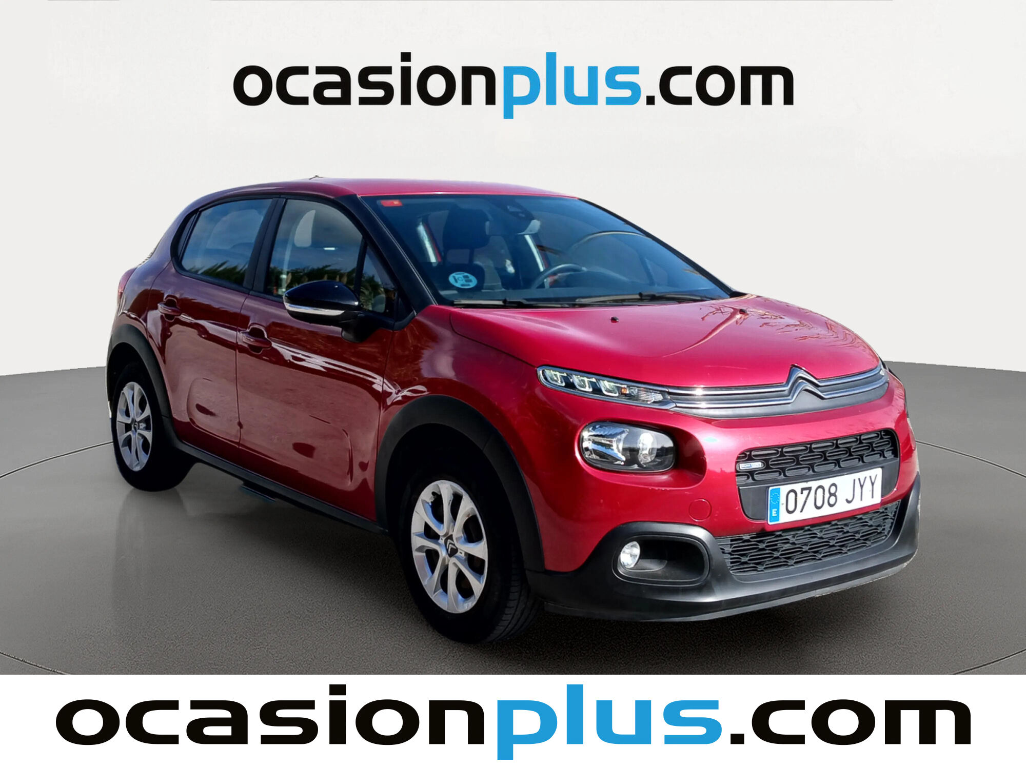 Foto del CITROEN C3 1.2 PureTech Feel Edition 82