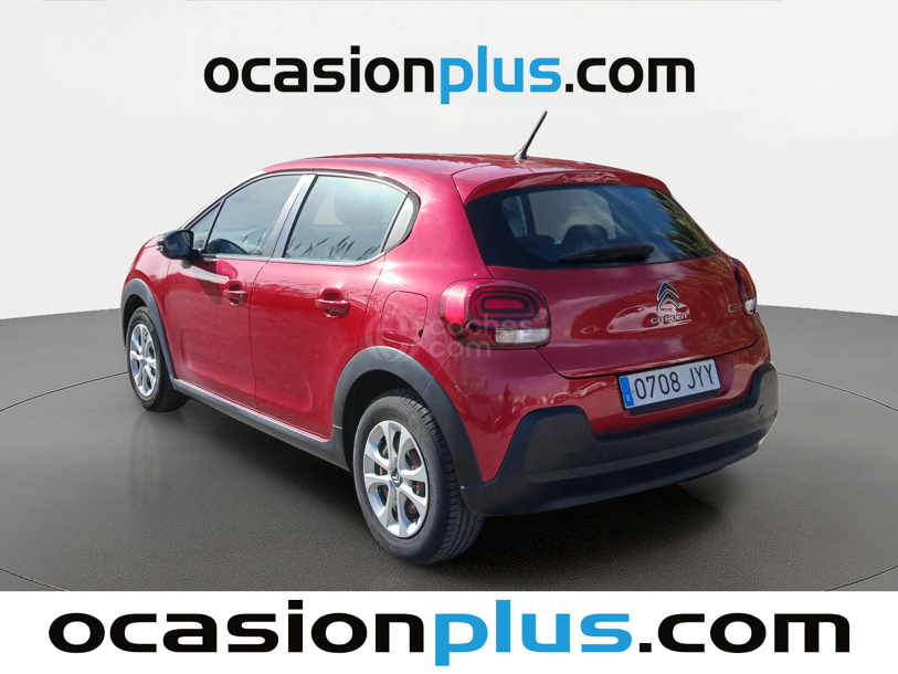 Foto del CITROEN C3 1.2 PureTech Feel Edition 82