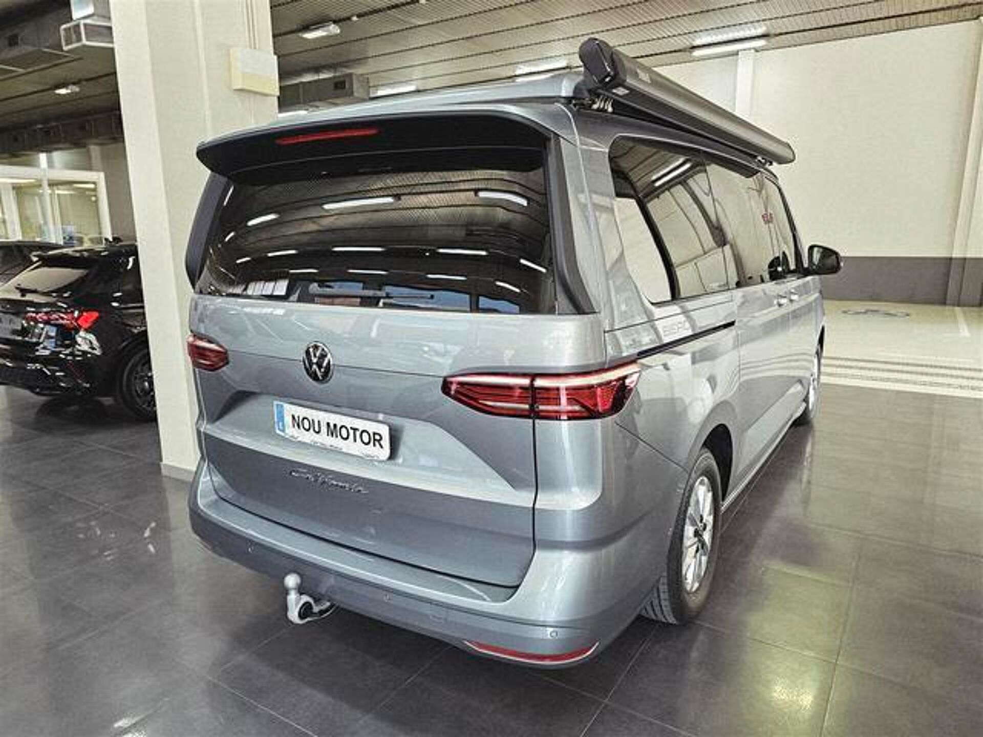 Imagen 3 de VOLKSWAGEN California