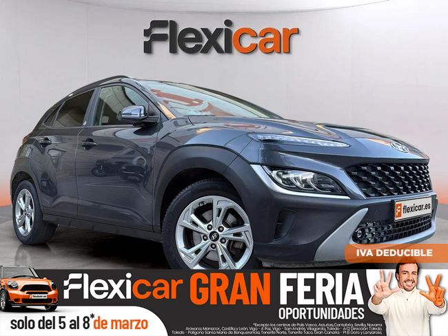 Foto del HYUNDAI Kona 1.0 TGDI Klass 4x2