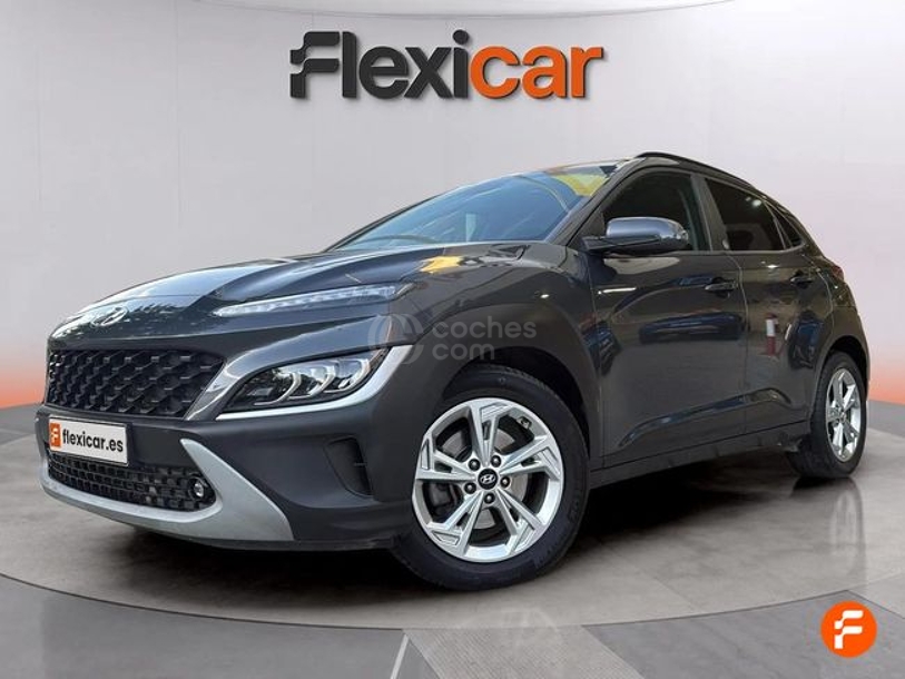 Foto del HYUNDAI Kona 1.0 TGDI Klass 4x2