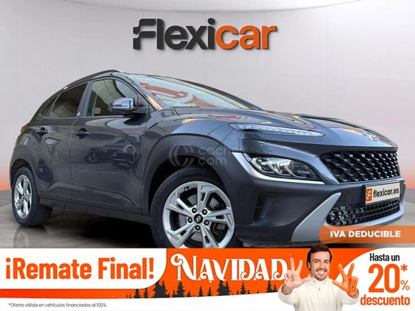 Foto del HYUNDAI Kona 1.0 TGDI Klass 4x2