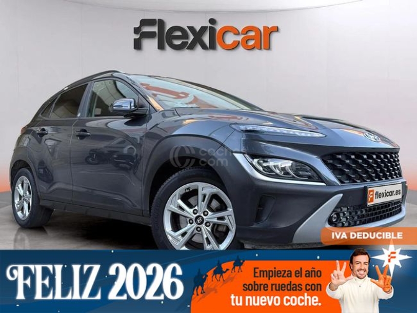 Foto del HYUNDAI Kona 1.0 TGDI Klass 4x2