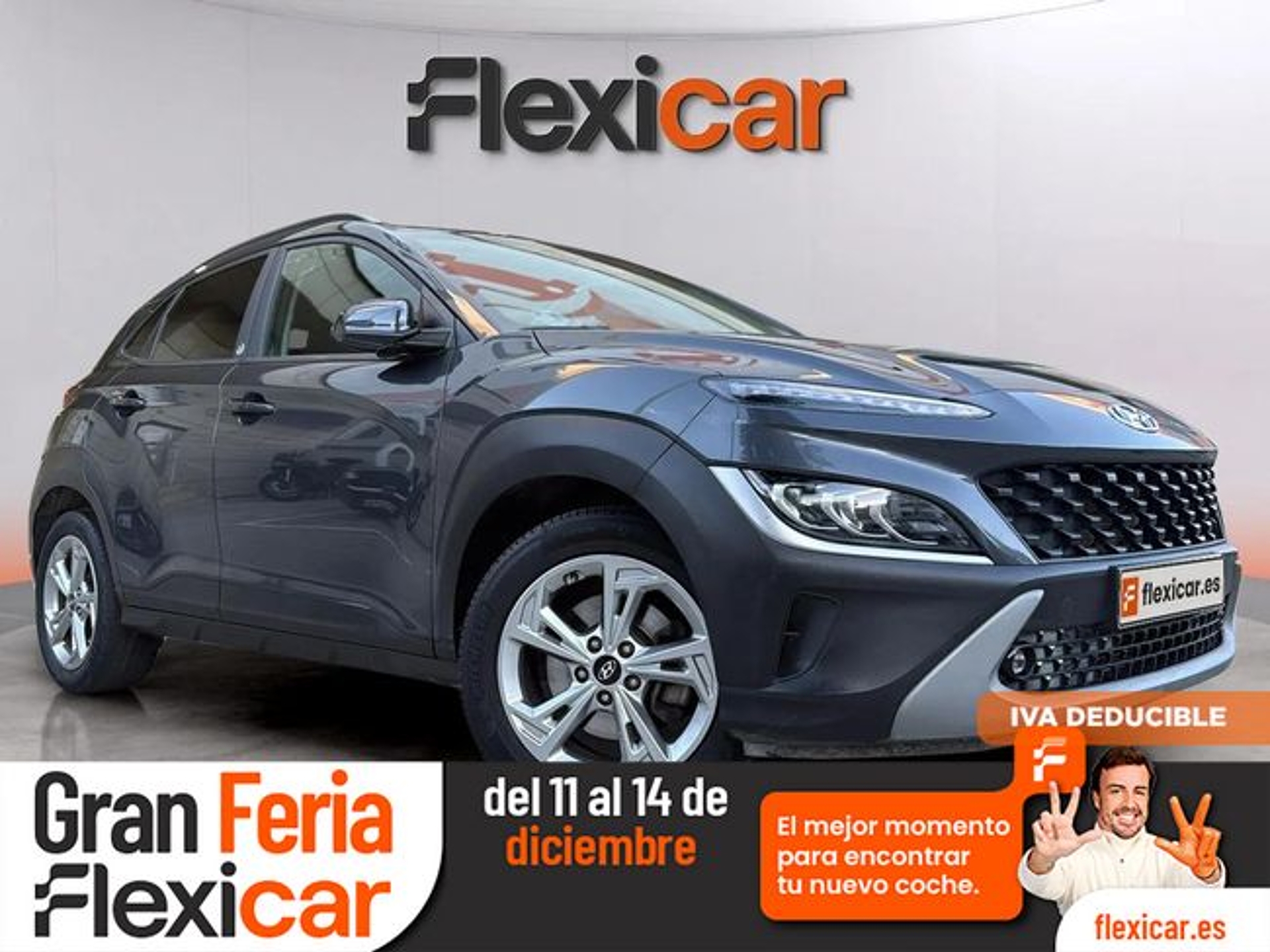 Imagen de HYUNDAI Kona