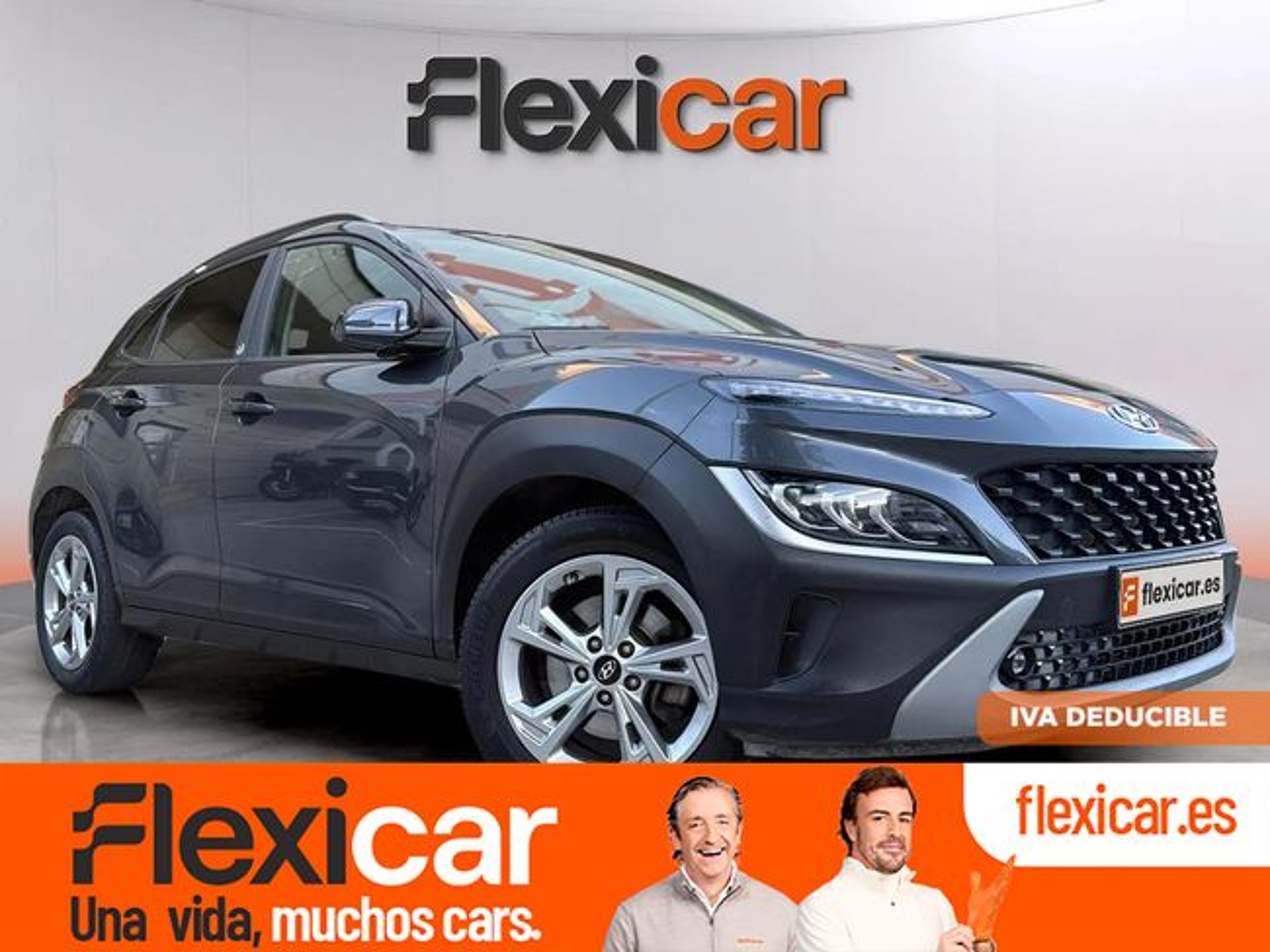 Imagen de HYUNDAI Kona