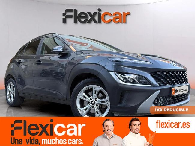 HYUNDAI Kona (1.0 TGDI Klass 4X2) en Barcelona